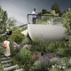 Image for article titled Some Billionaires Want To Give NYC a $170 Million Park In the Hudson